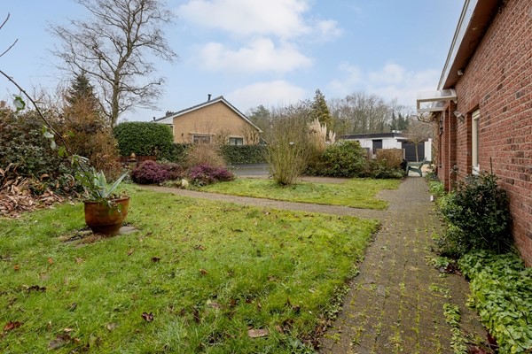 Medium property photo - Adriaan Brouwerstraat 12, 4625 AP Bergen op Zoom